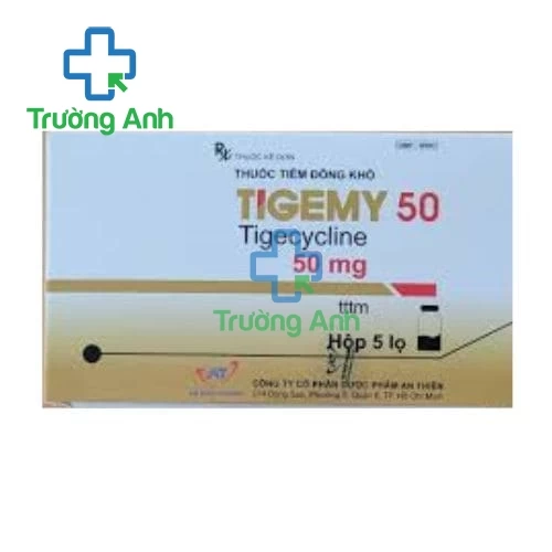 Tigemy 50mg An Thiên